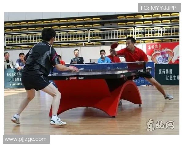 广州乒乓球队在邀请赛中的比赛经验与表现分析与点评